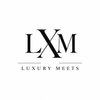LUXURY MEETS - Home